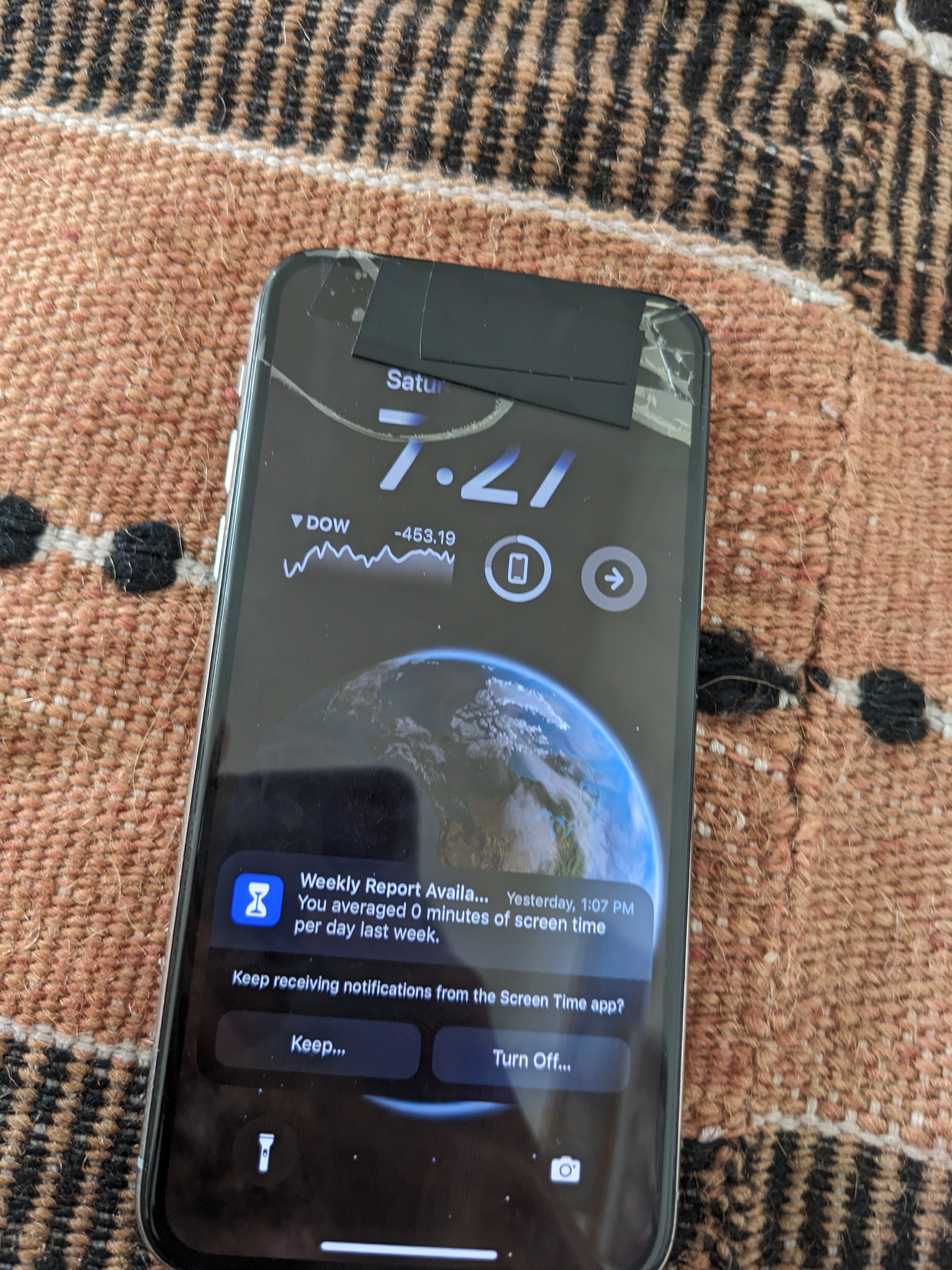 iPhone X successfully bypassed